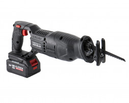 Пила сабельная аккумуляторная Elitech HD SSC 2028BL (E2206.027.01) 