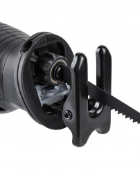 Пила сабельная аккумуляторная Elitech HD SSC 2028BL (E2206.027.01) 