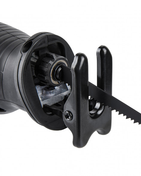 Пила сабельная аккумуляторная Elitech HD SSC 2028BL (E2206.027.01) 