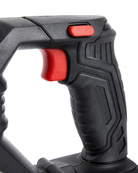 Пила сабельная аккумуляторная Elitech HD SSC 2028BL (E2206.027.01) 