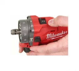  Дрель-шуруповерт аккумуляторная Milwaukee M12 FPDXKIT-202X