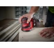 Эксцентриковая шлифмашина аккумуляторная Milwaukee M18 BOS125-502B 