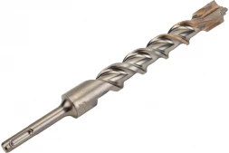 Бур SDS+ MX4 Milwaukee, 25x250 мм 