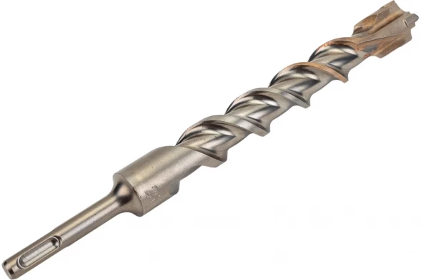 Бур SDS+ MX4 Milwaukee, 25x250 мм 