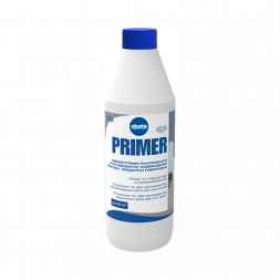 Грунтовка Kesto Primer 1 л 