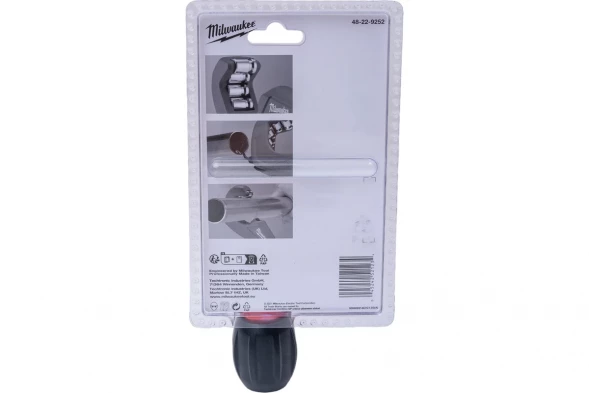 Труборез для медных труб Milwaukee, 3,2-42 мм 