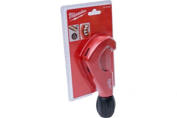 Труборез для медных труб Milwaukee, 3,2-42 мм 
