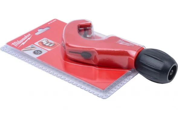 Труборез для медных труб Milwaukee, 3,2-42 мм 