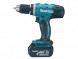Дрель-шуруповерт аккумуляторный Makita LXT DDF453RFE