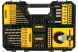 Набор сверл и бит, 100 шт. DEWALT DT70620T