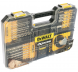 Набор сверл и бит, 100 шт. DEWALT DT70620T