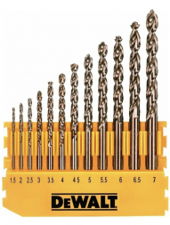 Набор сверл и бит, 100 шт. DEWALT DT70620T