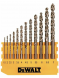 Набор сверл и бит, 100 шт. DEWALT DT70620T