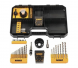 Набор сверл и бит, 100 шт. DEWALT DT70620T