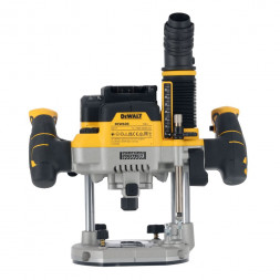  Фрезер аккумуляторный DEWALT DCW620NT, 18 В, 23000 об/мин, без АКБ и ЗУ, в кейсе TSTAK (DCW620NT-XJ)