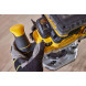  Фрезер аккумуляторный DEWALT DCW620NT, 18 В, 23000 об/мин, без АКБ и ЗУ, в кейсе TSTAK (DCW620NT-XJ)