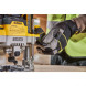  Фрезер аккумуляторный DEWALT DCW620NT, 18 В, 23000 об/мин, без АКБ и ЗУ, в кейсе TSTAK (DCW620NT-XJ)
