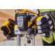  Фрезер аккумуляторный DEWALT DCW620NT, 18 В, 23000 об/мин, без АКБ и ЗУ, в кейсе TSTAK (DCW620NT-XJ)