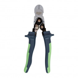 Бокорезы Варяг 87013 CrMo двухрычажные 180 мм