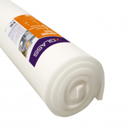 Поролон Xglass (ППУ) 1 м х 2 м, 30 мм, 18 кг/м3 