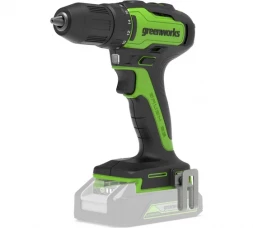 Дрель-шуруповерт аккумуляторная 24V Greenworks GD24DD35