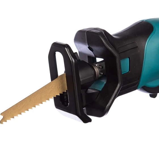 Пила сабельная Makita CXT JR103DZ