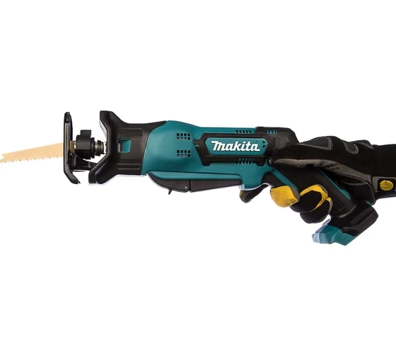 Пила сабельная Makita CXT JR103DZ