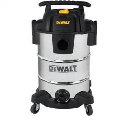 Строительный пылесос DEWALT DXV30SPTA, 1150 Вт, 30 л (DXV30SPTA-XJ)