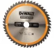 Диск пильный по дереву DEWALT CONSTRUCTION DT1957, 250х30х2 мм 