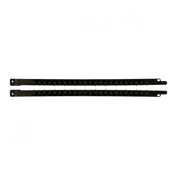 Полотно для сабельной пилы DEWALT DT2974 POROTON12, по бетону, 2 шт. 