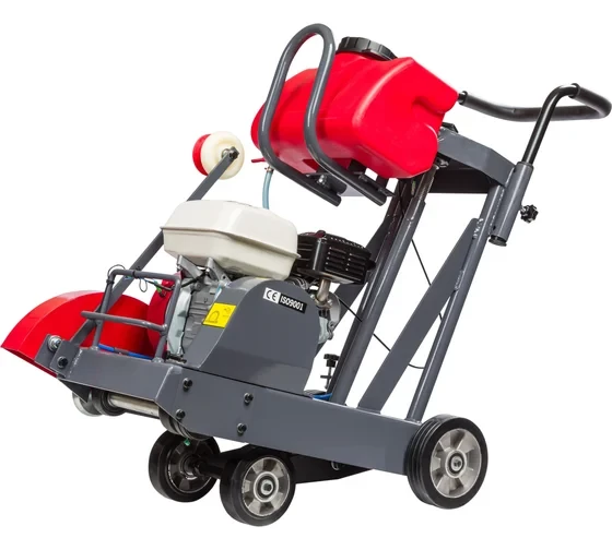 Швонарезчик AYGER GSC-350H (Марка двигателя Honda)