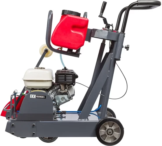 Швонарезчик AYGER GSC-350H (Марка двигателя Honda)