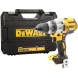  Дрель-шуруповерт аккумуляторная DEWALT DCD991NT, 18 В, 2000 об/мин, без АКБ и ЗУ, в кейсе TSTAK