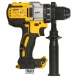  Дрель-шуруповерт аккумуляторная DEWALT DCD991NT, 18 В, 2000 об/мин, без АКБ и ЗУ, в кейсе TSTAK