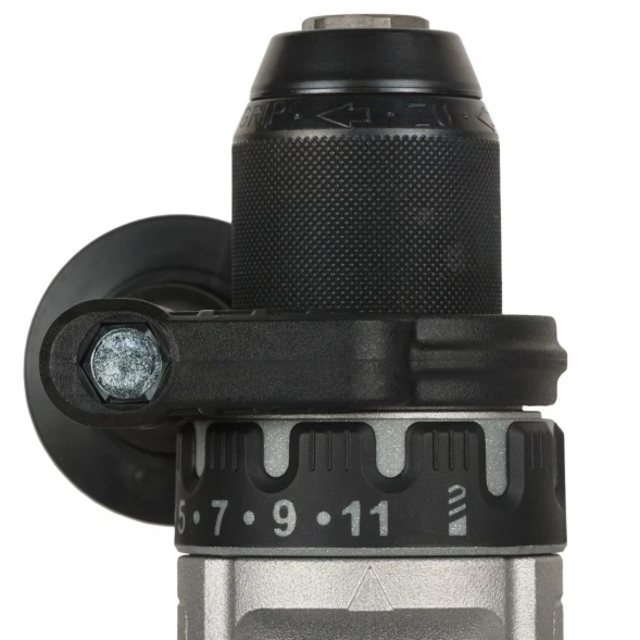  Дрель-шуруповерт аккумуляторная DEWALT DCD991NT, 18 В, 2000 об/мин, без АКБ и ЗУ, в кейсе TSTAK