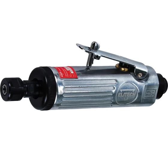 Прямая пневмошлифмашина Elitech 0704.013100