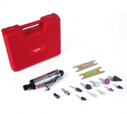 Прямая пневмошлифмашина Elitech 0704.013100