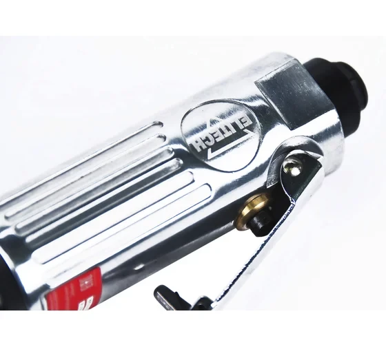 Прямая пневмошлифмашина Elitech 0704.013100