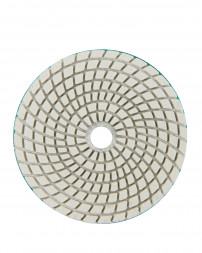 Алмазный круг 100 мм, P1000, мокрое шлифование Elitech 1820.158400