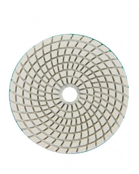 Алмазный круг 100 мм, P1000, мокрое шлифование Elitech 1820.158400