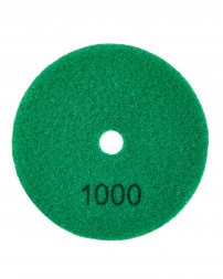 Алмазный круг 100 мм, P1000, мокрое шлифование Elitech 1820.158400