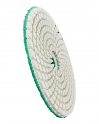 Алмазный круг 100 мм, P1000, мокрое шлифование Elitech 1820.158400