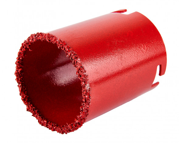 Коронка 53 мм WC Elitech 1820.169200 