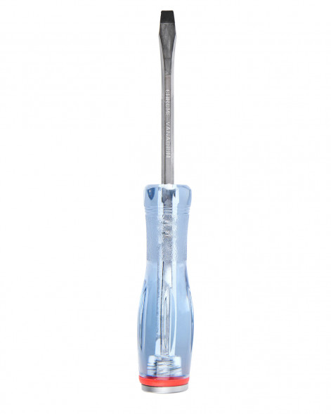 Отвертка ударная 5.0x75 мм Elitech 221101