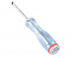 Отвертка ударная 5.0x75 мм Elitech 221101