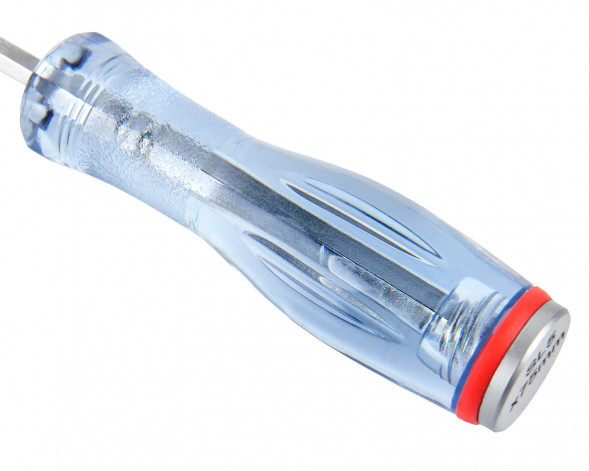 Отвертка ударная 5.0x75 мм Elitech 221101