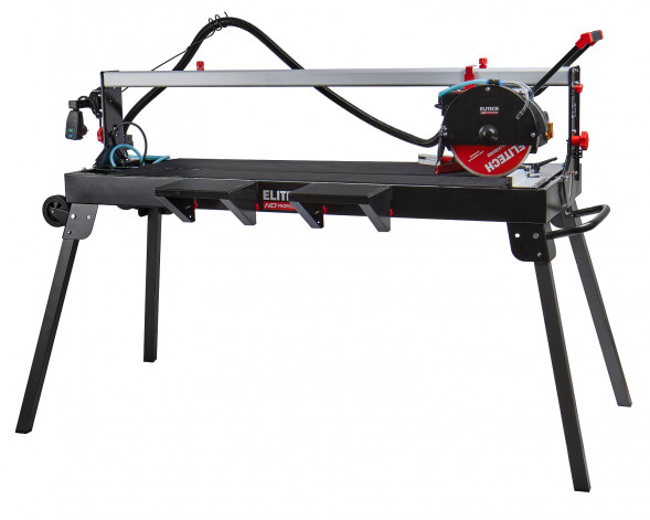 Плиткорез электрический Elitech HD TC 1525F12 (E2008.005.00) 