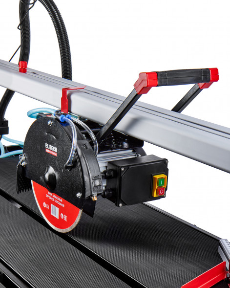 Плиткорез электрический Elitech HD TC 1525F12 (E2008.005.00) 