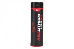 Аккумулятор L4B3 (Li-Ion, 3 Ач) Milwaukee 