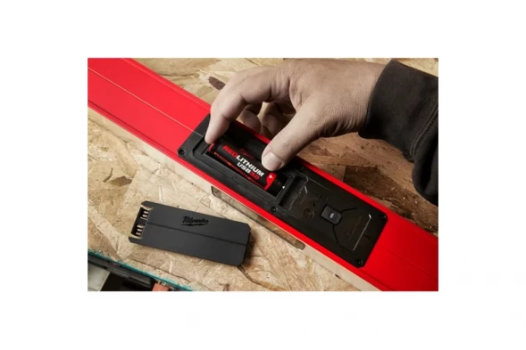 Аккумулятор L4B3 (Li-Ion, 3 Ач) Milwaukee 